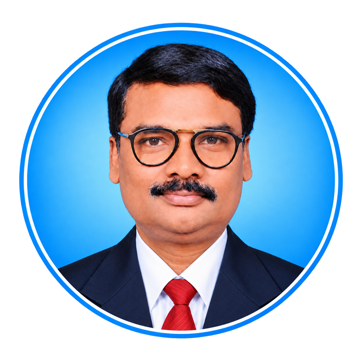 Prof. Dr. Daniel M. Chelladorai